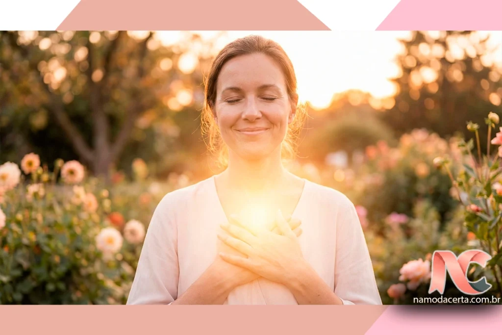 Beleza Interior: O Segredo para Ser Feliz de Verdade e Mudar Sua Vida
